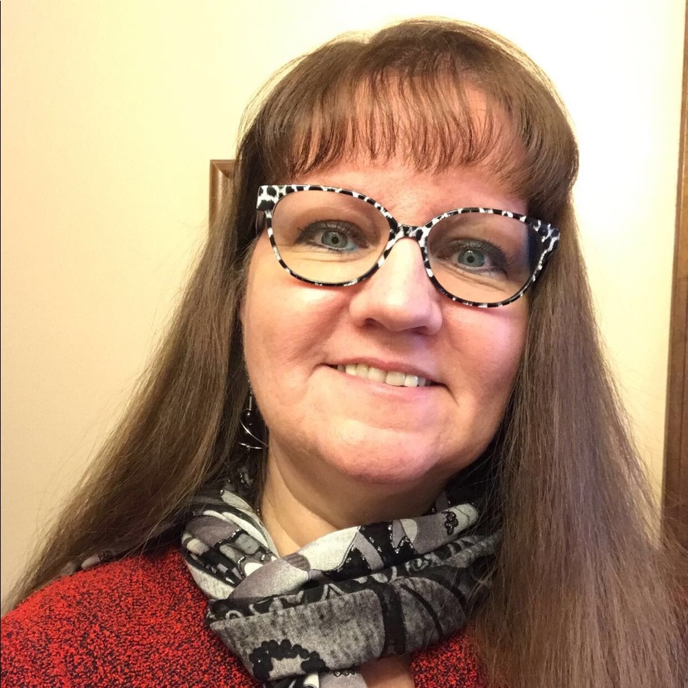 Meet your Posher, Kenna